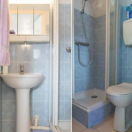 Charmant Studio Equipe Proche Paris Et Versailles Chaville Exterior photo