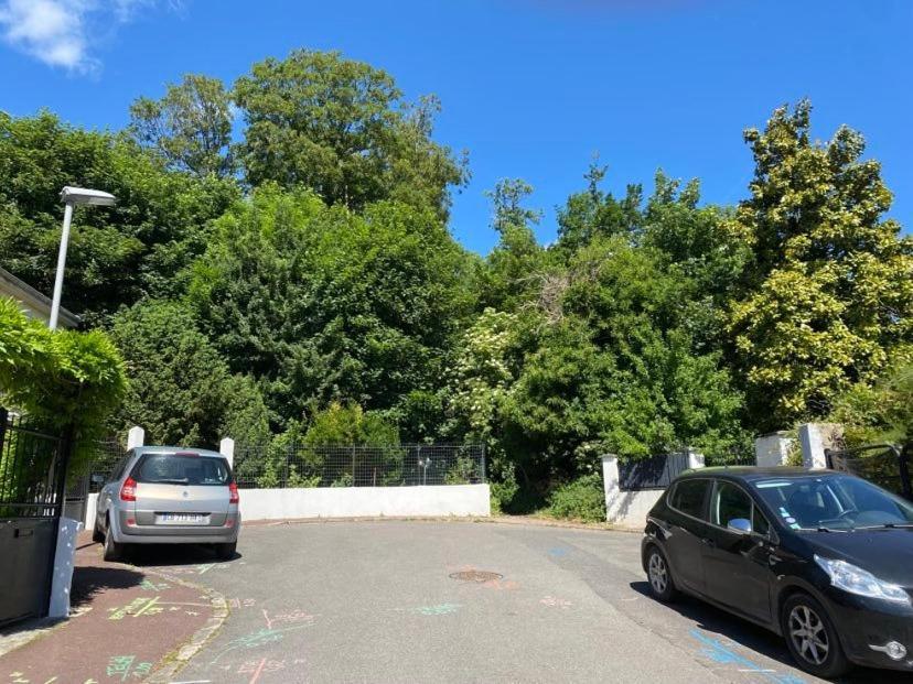 Apartment Equipe Proche Paris Et Versailles Chaville