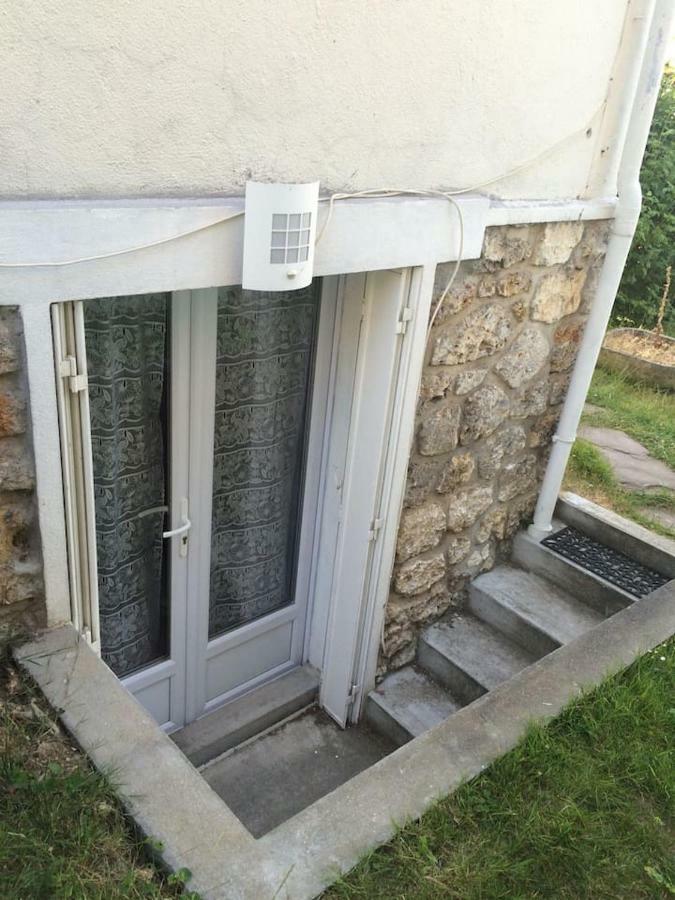 Apartment Equipe Proche Paris Et Versailles *