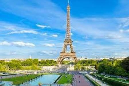 Apartment Equipe Proche Paris Et Versailles