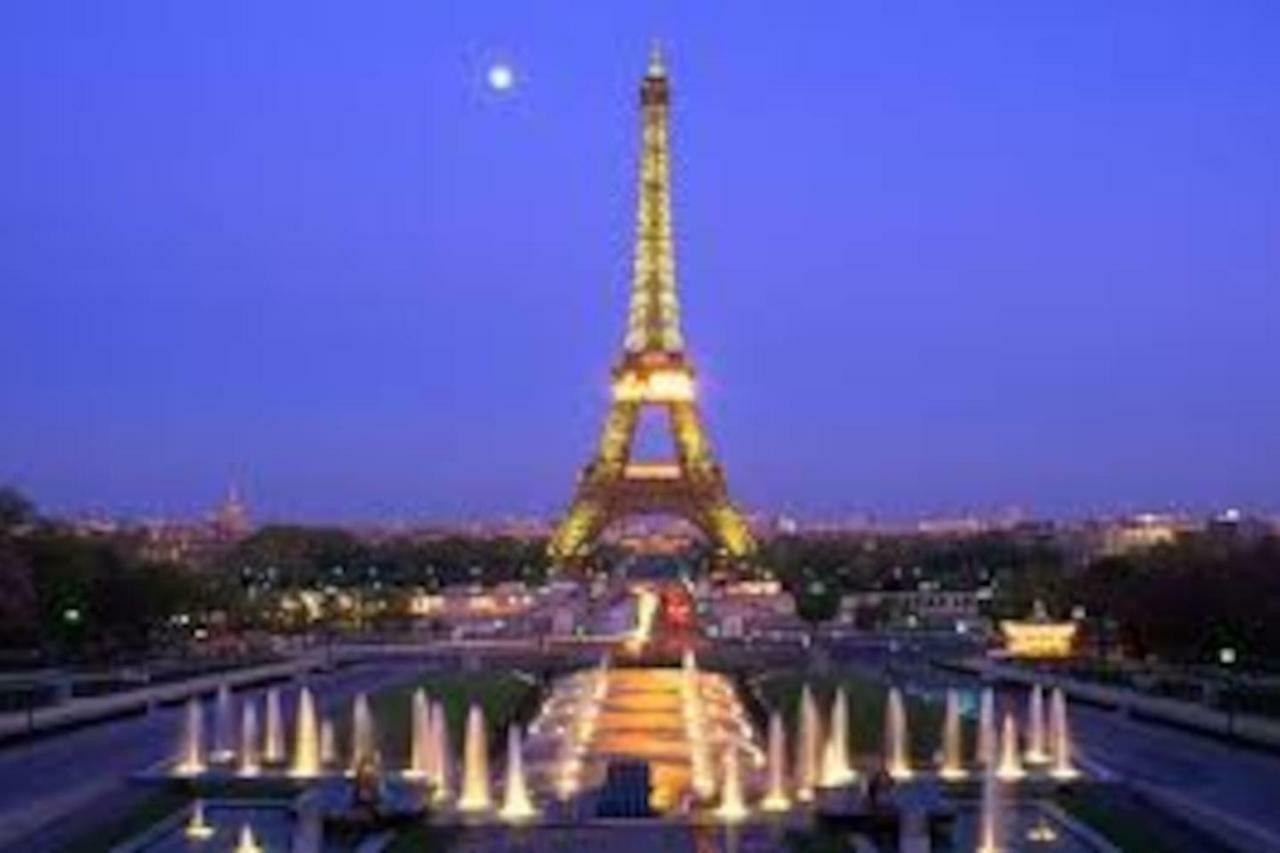 Equipe Proche Paris Et Versailles * Chaville