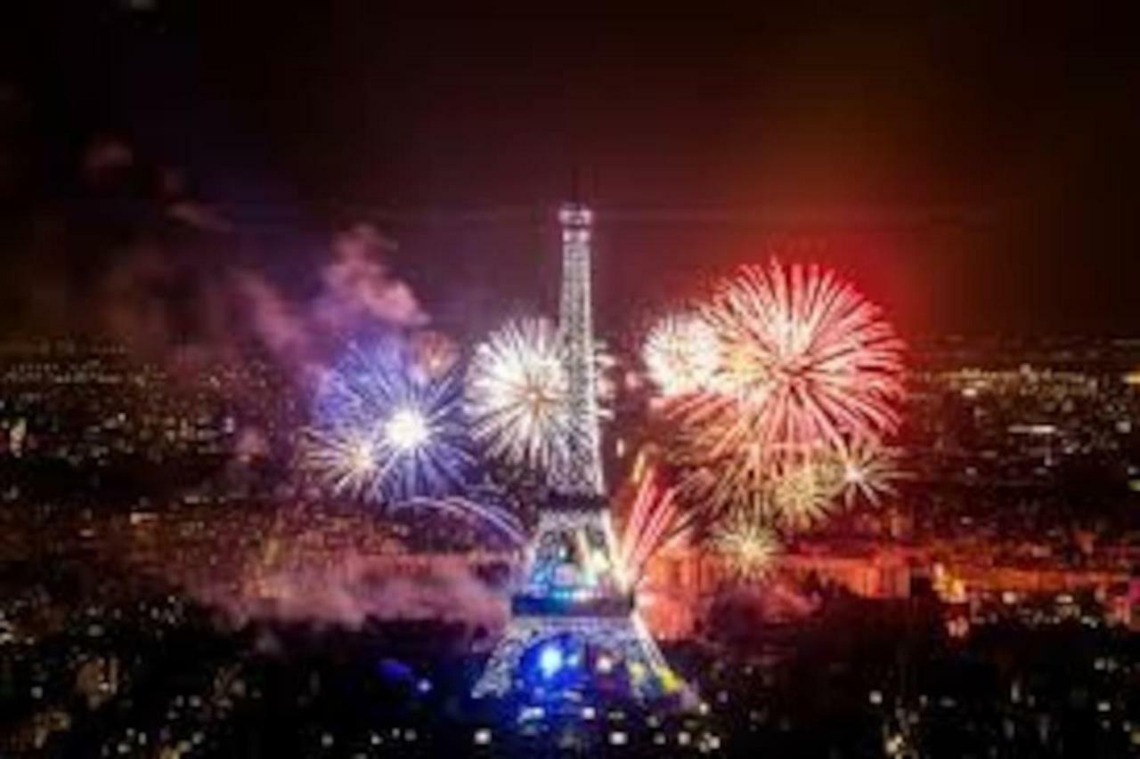 Equipe Proche Paris Et Versailles Apartment *