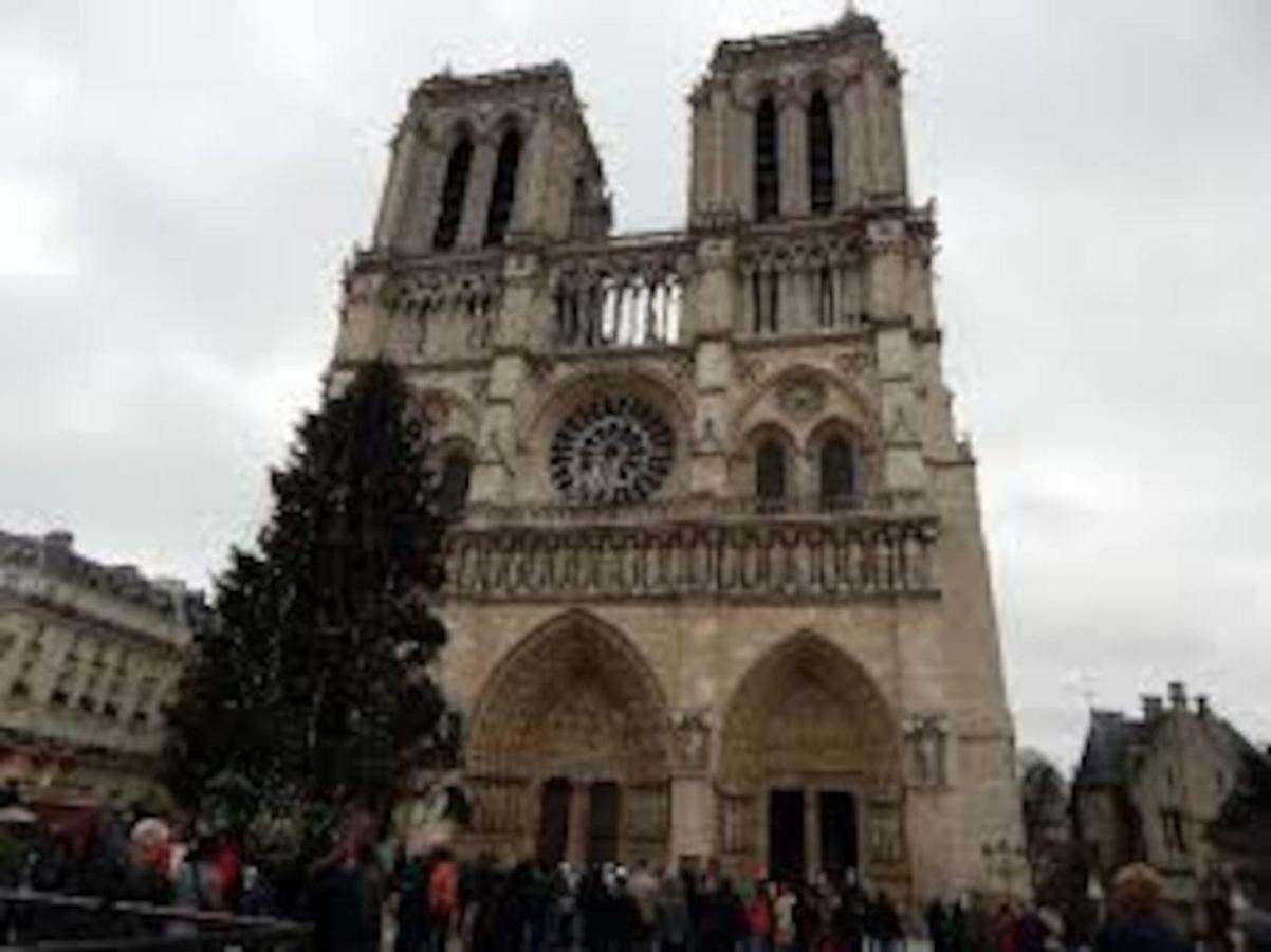 Apartment Equipe Proche Paris Et Versailles Chaville