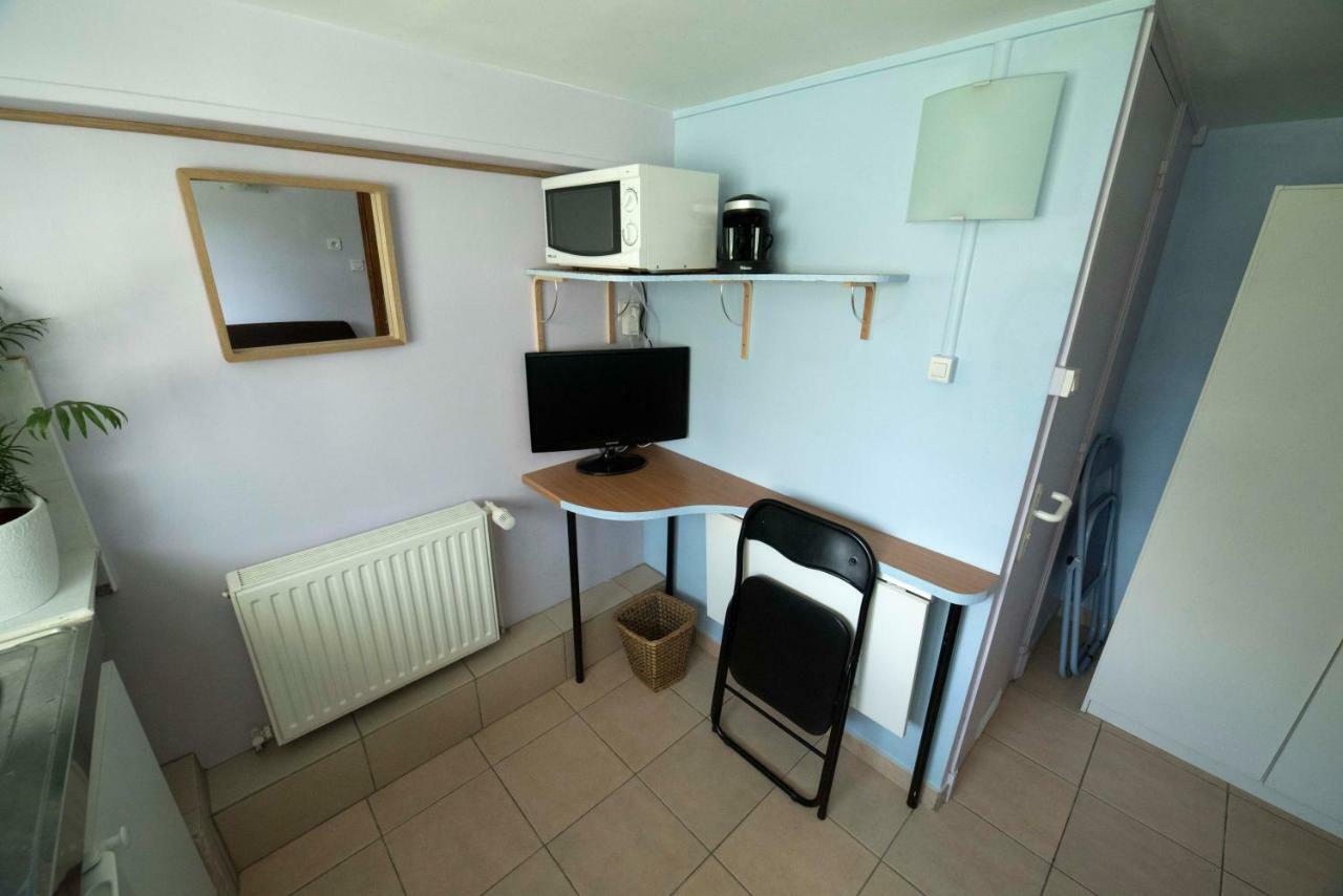 Equipe Proche Paris Et Versailles Apartment Chaville