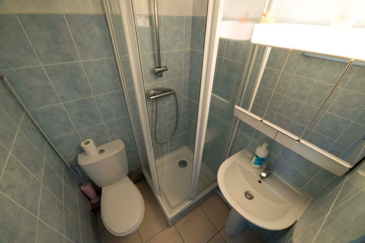 Equipe Proche Paris Et Versailles Apartment *