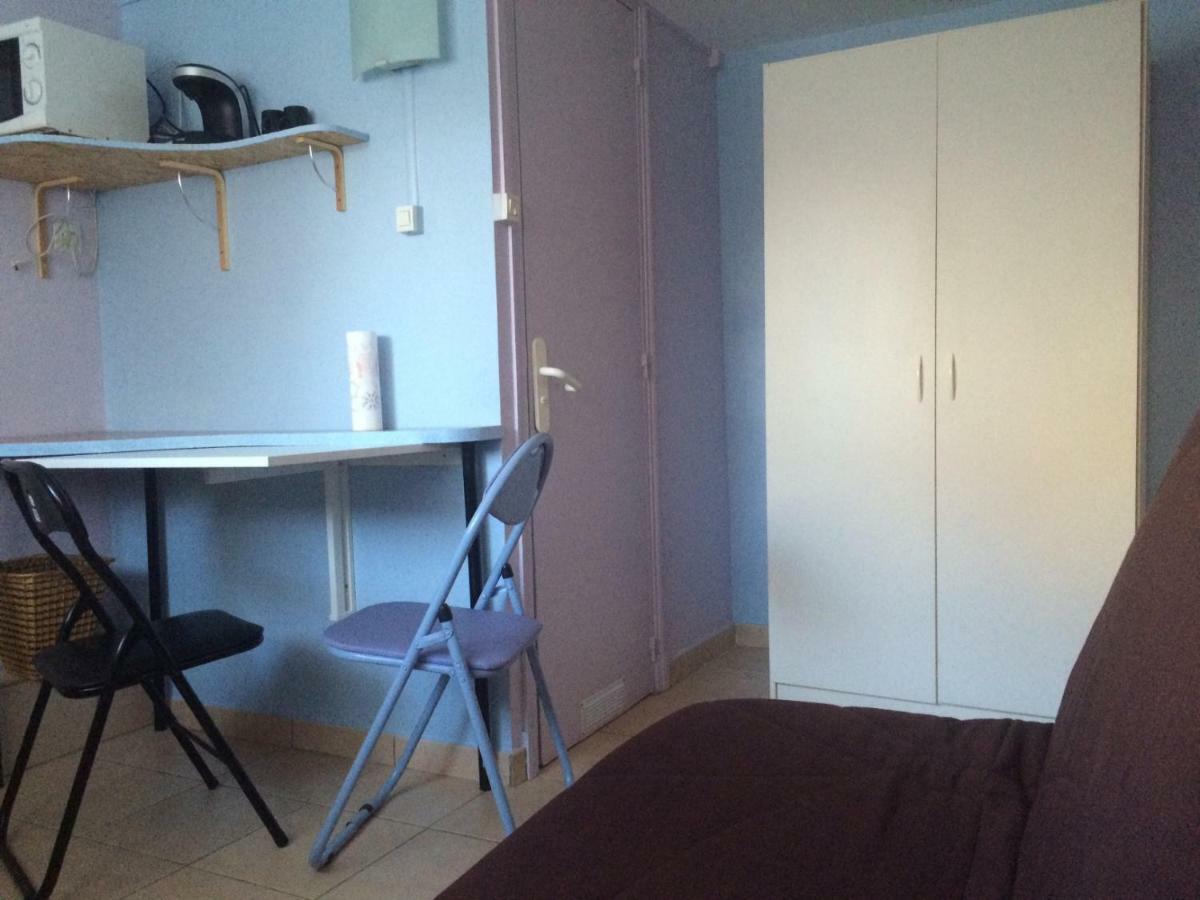 Equipe Proche Paris Et Versailles Apartment Chaville