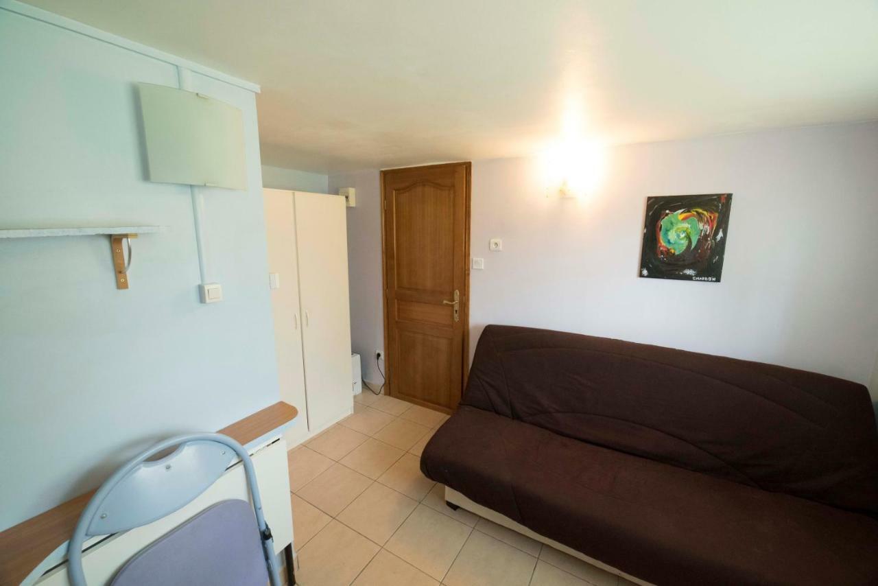 Equipe Proche Paris Et Versailles Apartment *